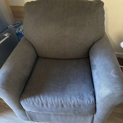 Small Cute Couch