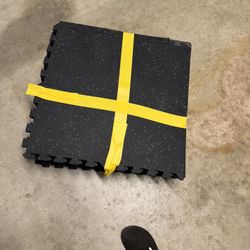 Gym Mats