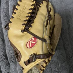 Rawlings Gold Glove Series Baseball Glove 