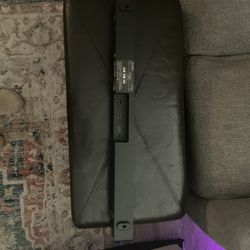 SOUND BAR W/ BLUETOOTH SALE TODAY ONLY PICK UP IN HAYWARD