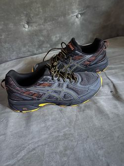 ASICS