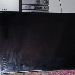 2 smart tvs for sell