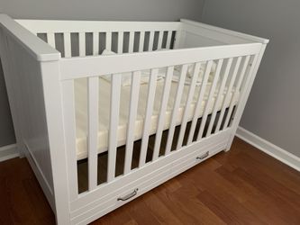 3in1 Crib 