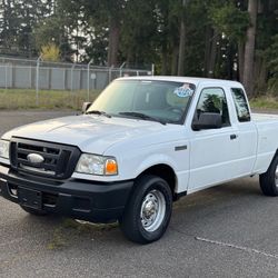 2006 Ford Ranger