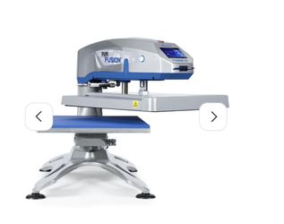 Hotronix Fusion IQ Heat Press Machine
