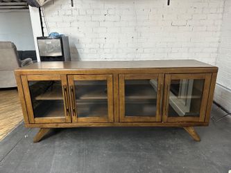 Delivery Available Costco Redfield Accent Console