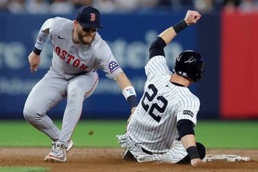 New York Yankees at Boston Red Sox