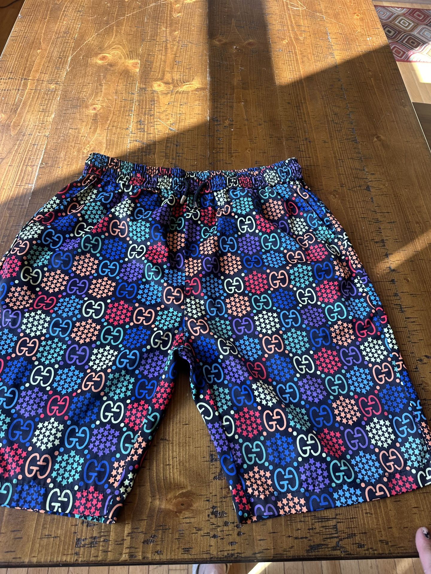 Gucci Popping Candy Collection
