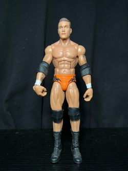 Wwe elite summerslam randy orton