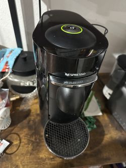 Nespresso Vertuo Machine 