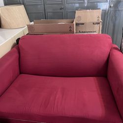Love Couch / bed