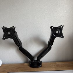 Dual Monitor Arm - Huanuo