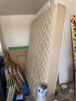 Mattress