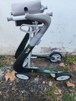 Acre Carbon Ultra Light Walker