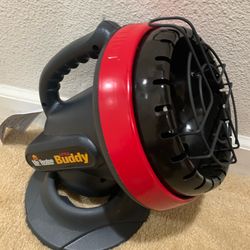 Mr. Heater little buddy