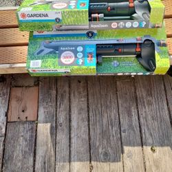 Sprinkler