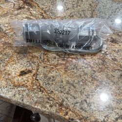 Wayne Dalton Cable Drum Assembly Kit #320217 NEW garage door