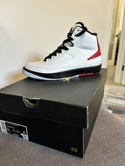 Air Jordan 2