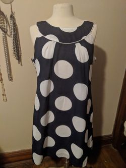 Size 16 Dress By Robbie Bee