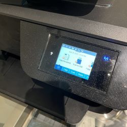 HP Printer