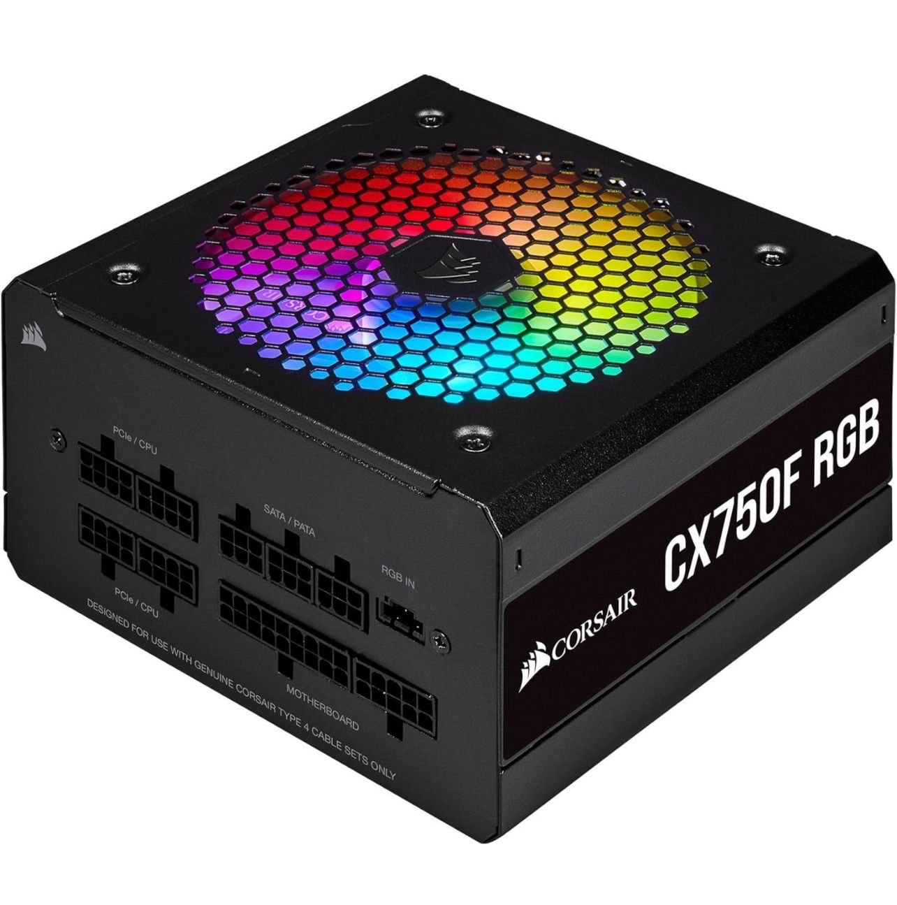 Corsair ATX Power Supply