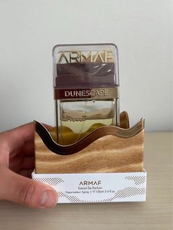 Armaf dune scape fragrance