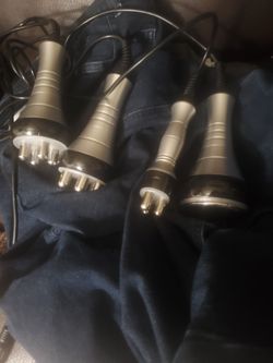 Cavitation Probes