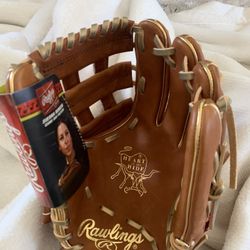 Softball Glove 