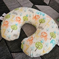 Poppy Pillow Baby