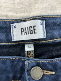 PAIGE Jeans 
