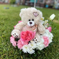 Teddy Bear Theme