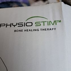 Bone Healing Cuff