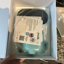 Milo 3 Paid 200 It’s Literally An Alexa It Interacts With Kiddos. 