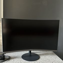 SAMSUNG 27in Monitor