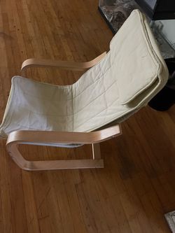 Nice beautiful chair 75$