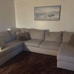 Sectional Couch 