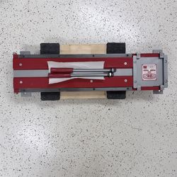 Roper Whitney Cheek Bender