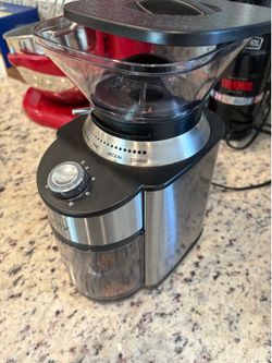 Coffee grinder