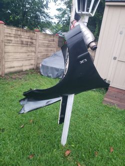99-03 MAZDA protege Fenders