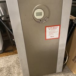 Portable AC