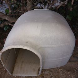 Dog House 