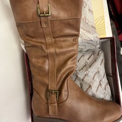 Women’s Boots 