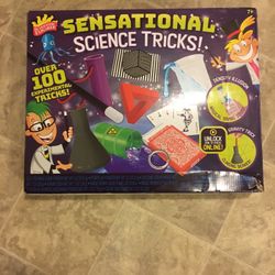 Science Game For Kids