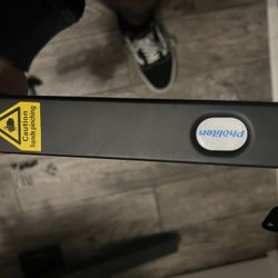 Pholiten Single Monitor Mount 