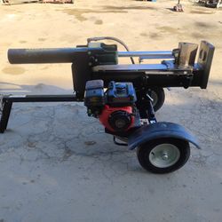 Wood Splitter CRAFTSMAN 