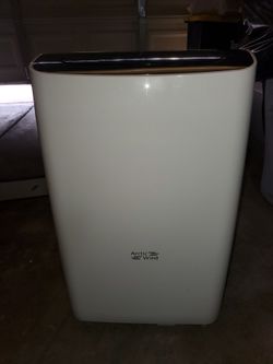 ARTIC WIND AIR CONDITIONER 10,000 BTU