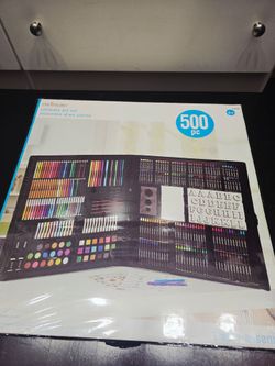 Art Set