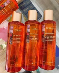 Productos Terramar