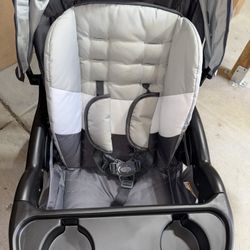 Baby Trend EZ Ride Stroller