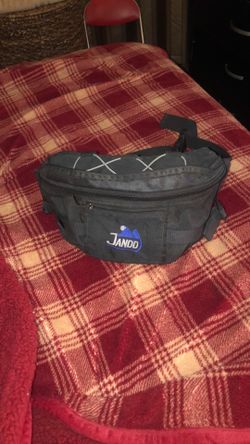 Jandd Outdoor Hip Pack